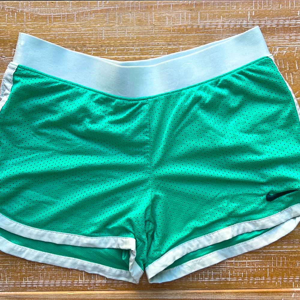 Nike Drifit Shorts